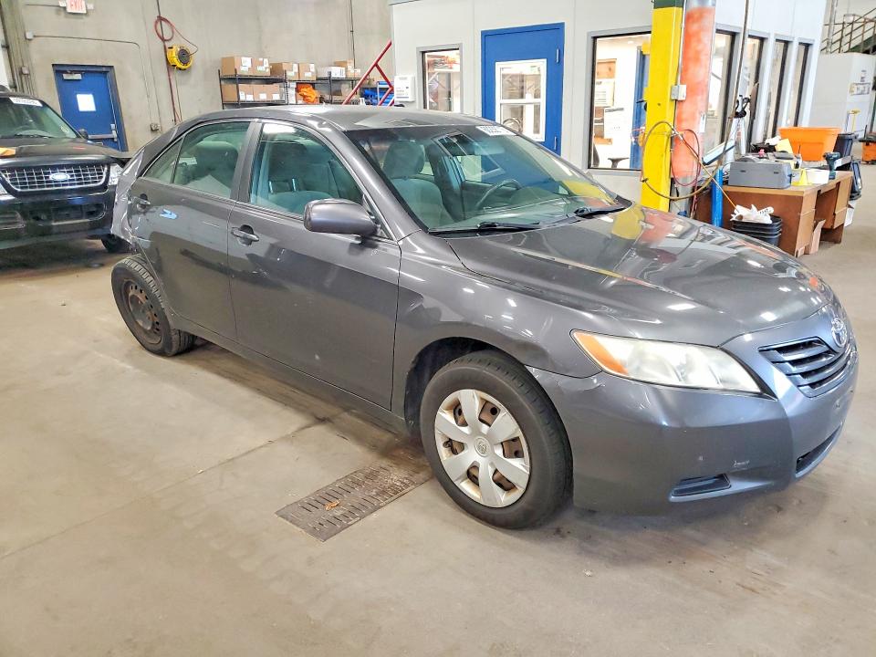 Aukcja sprzedaży 2008 Toyota Camry, vin: 4T4BE46KX8R023219, numer aukcji: 60238716