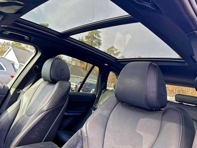 Aukcja sprzedaży 2021 Bmw X5, vin: 5UXCR6C04M9G98133, numer aukcji: 60620996