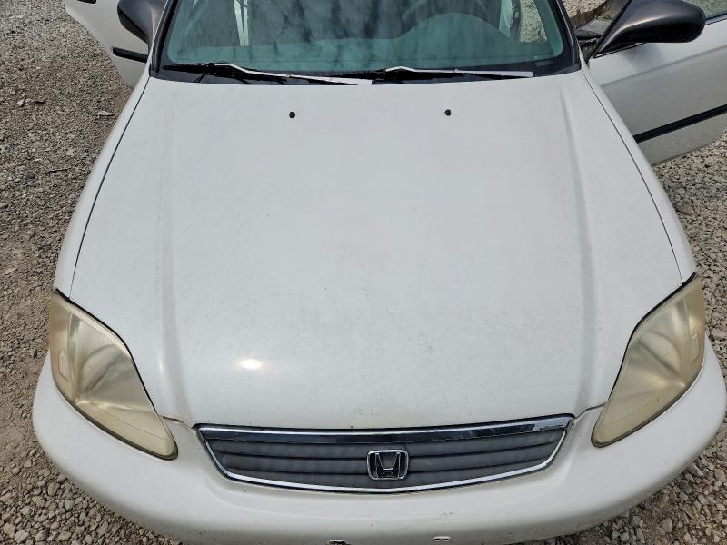 62604036 :رقم المزاد ، 1HGEJ667XXL035844 vin ، 1999 Honda Civic مزاد بيع