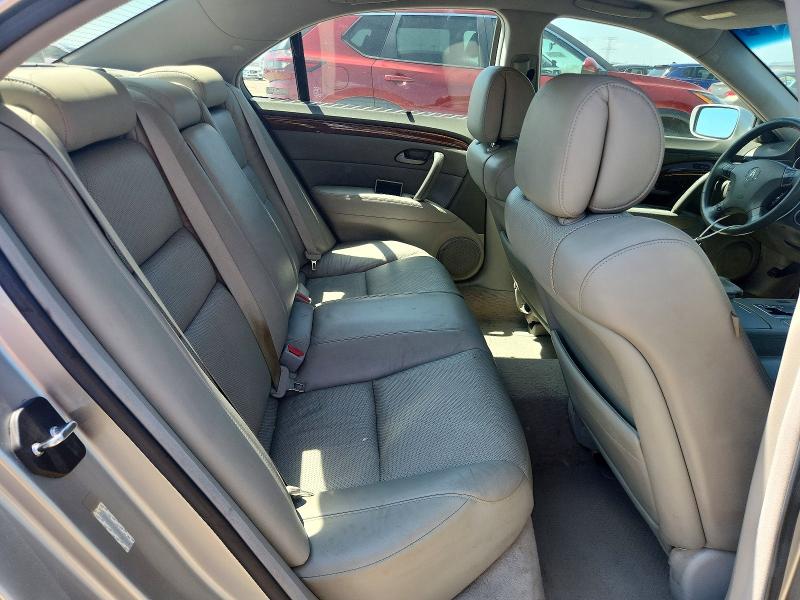 Продаж на аукціоні авто 2008 Acura Rl, vin: JH4KB16608C002814, номер лоту: 60017976