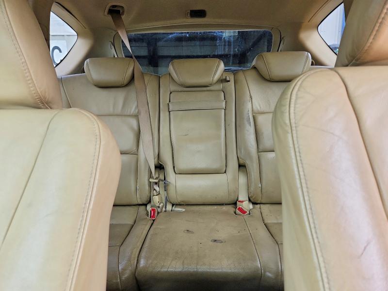 Aukcja sprzedaży 2006 Subaru B9 Tribeca, vin: 4S4WX83C464401588, numer aukcji: 62906706