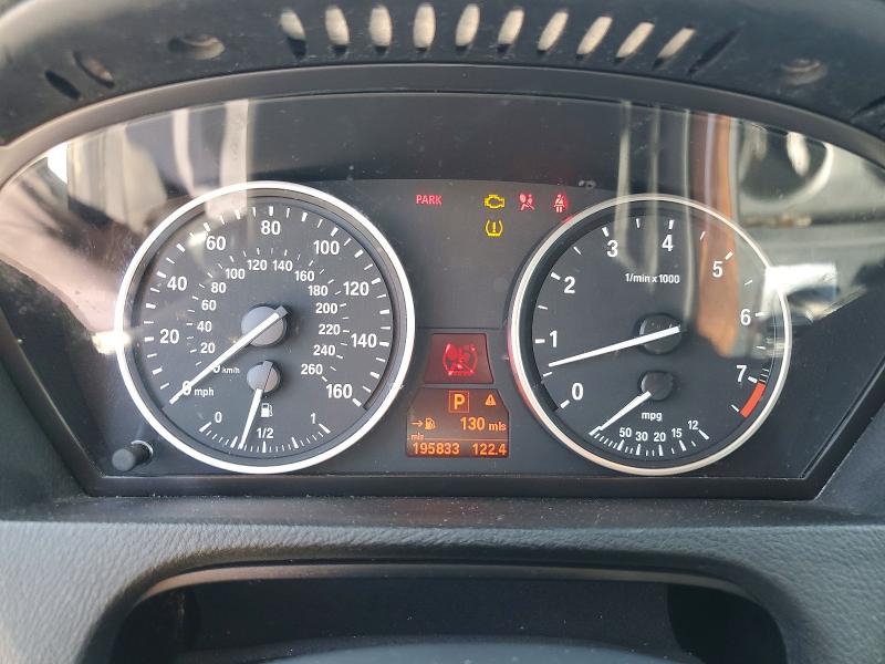 Aukcja sprzedaży 2009 Bmw X5, vin: 5UXFE43589L261431, numer aukcji: 62141086