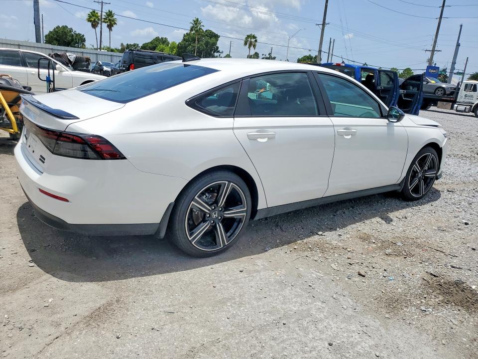 Продажа на аукционе авто 2026 Honda Accord, vin: 1HGCY2F51TA028085, номер лота: 60869436