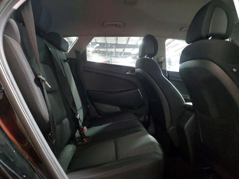 Продаж на аукціоні авто 2017 Hyundai Tucson, vin: KM8J3CA41HU524577, номер лоту: 60302356