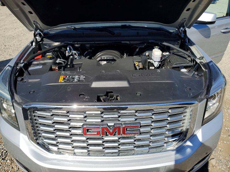 2020 Gmc Yukon Xl მანქანა იყიდება აუქციონზე, vin: 1GKS2HKJ2LR255616, აუქციონის ნომერი: 63168816