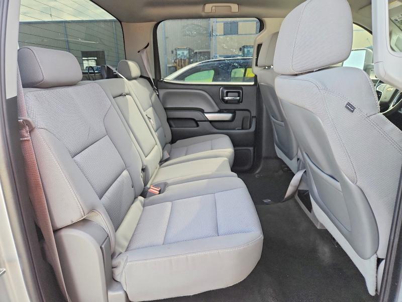 Aukcja sprzedaży 2015 Chevrolet Silverado, vin: 1GC1KVEG2FF527240, numer aukcji: 59368786