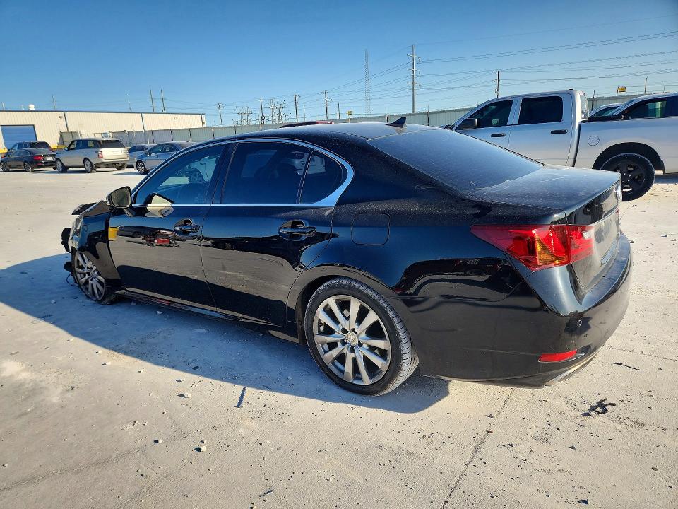 Продаж на аукціоні авто 2013 Lexus Gs, vin: JTHBE1BL9D5026465, номер лоту: 60578696