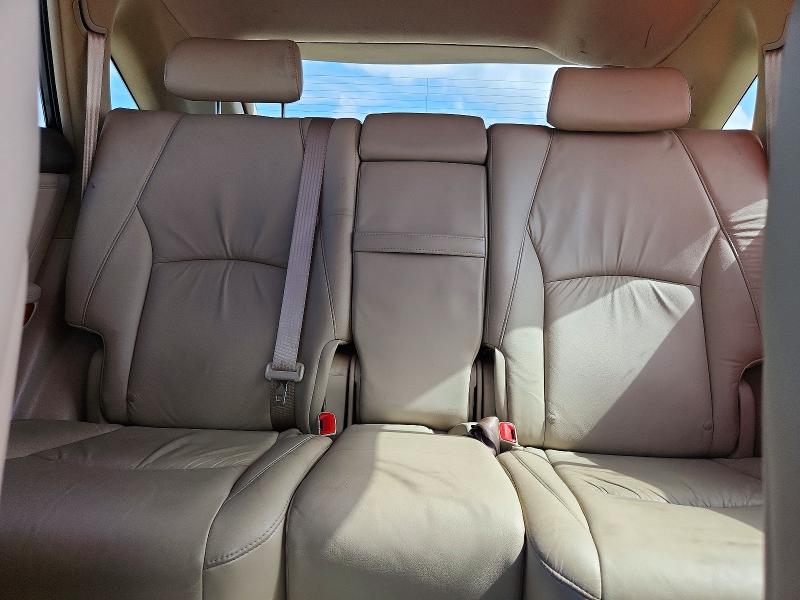 Продаж на аукціоні авто 2009 Lexus Rx, vin: 2T2HK31U29C126018, номер лоту: 62669206