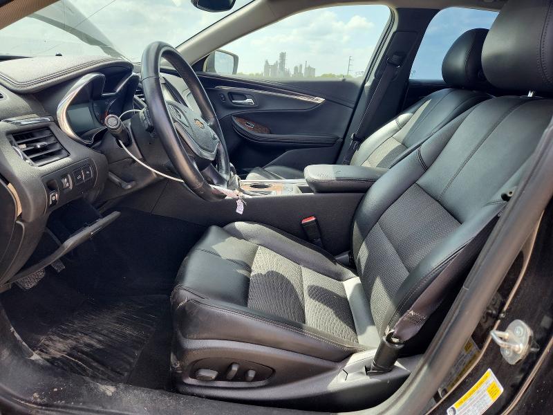 Aukcja sprzedaży 2014 Chevrolet Impala, vin: 2G1125S32E9173513, numer aukcji: 63343006