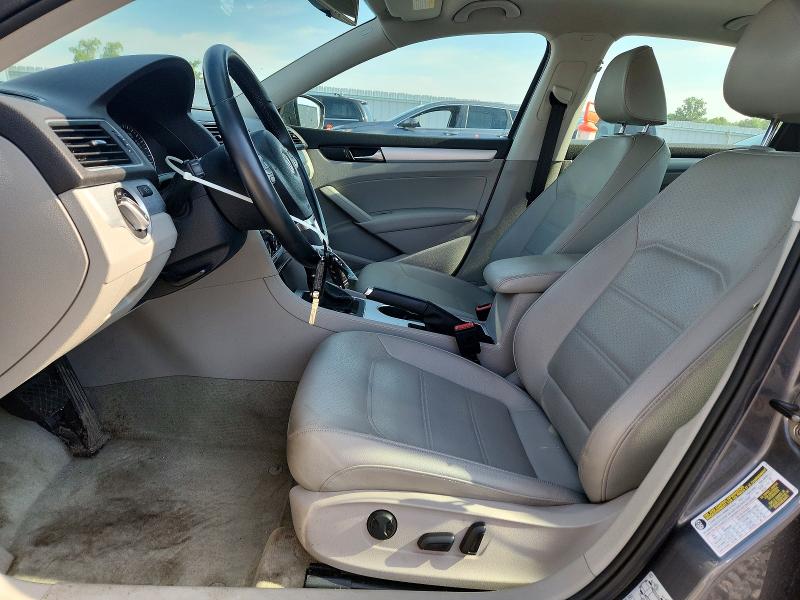 Aukcja sprzedaży 2013 Volkswagen Passat, vin: 1VWBH7A30DC028126, numer aukcji: 41634016