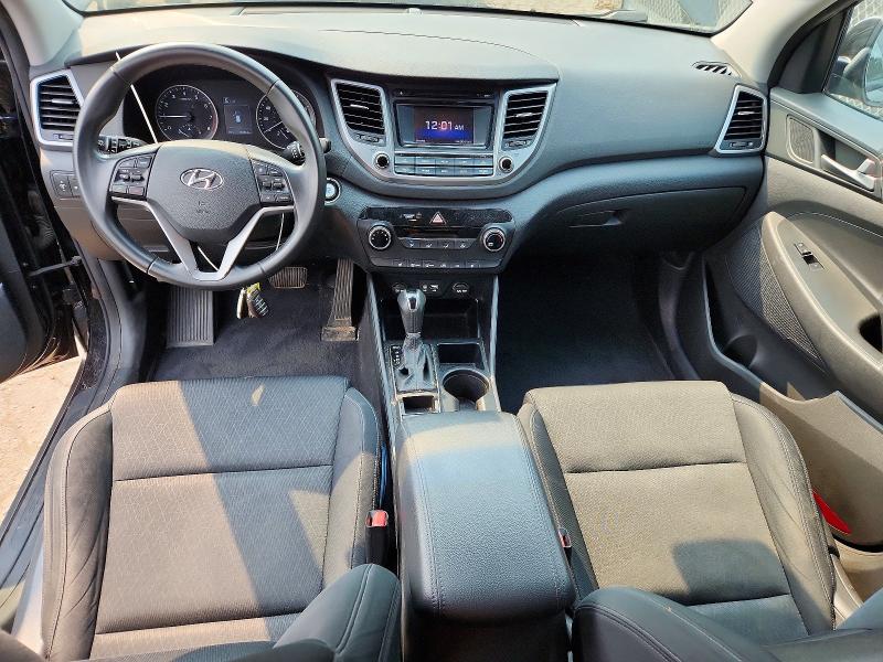 Aukcja sprzedaży 2016 Hyundai Tucson, vin: KM8J3CA28GU236262, numer aukcji: 62604556