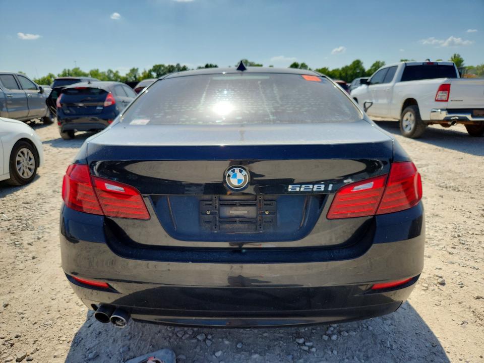 Aukcja sprzedaży 2015 Bmw 528, vin: WBA5A5C53FD519145, numer aukcji: 62457706