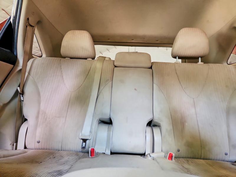 2010 Toyota Venza მანქანა იყიდება აუქციონზე, vin: 4T3BA3BBXAU012045, აუქციონის ნომერი: 61910286