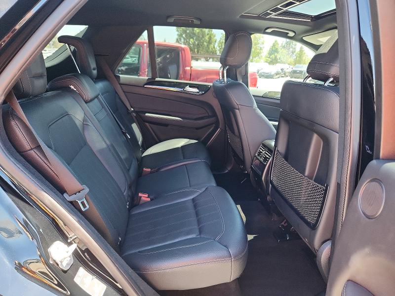 62833876 :رقم المزاد ، 4JGDA5HBXHA971297 vin ، 2017 Mercedes-benz Gle مزاد بيع