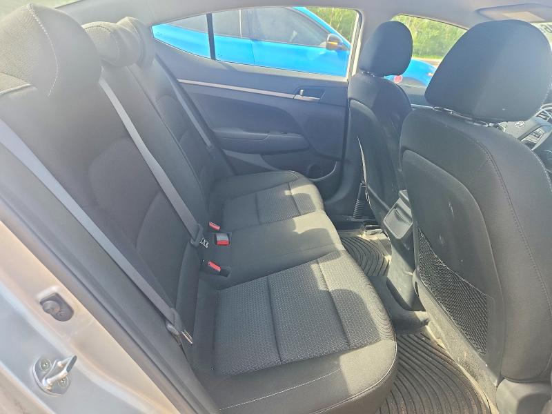 Продаж на аукціоні авто 2017 Hyundai Elantra, vin: 5NPD74LF4HH158828, номер лоту: 59323516