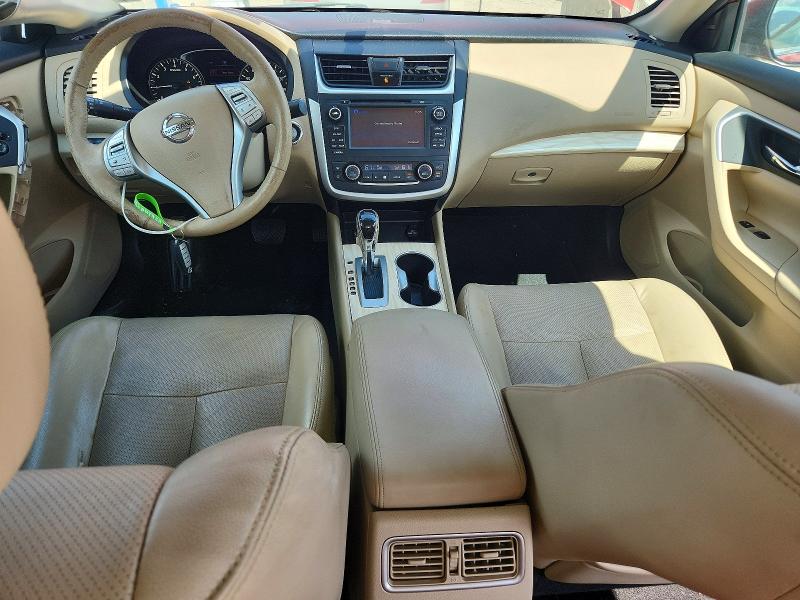 Продажа на аукционе авто 2016 Nissan Altima, vin: 1N4AL3AP4GC190313, номер лота: 60946906