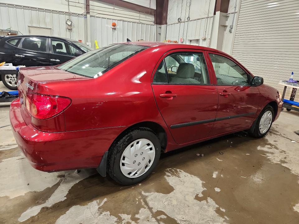 Продажа на аукционе авто 2005 Toyota Corolla, vin: 1NXBR32E45Z360926, номер лота: 61408786