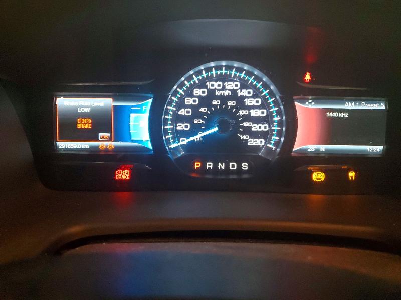 Aukcja sprzedaży 2018 Ford Flex, vin: 2FMHK6C86JBA21836, numer aukcji: 58238736