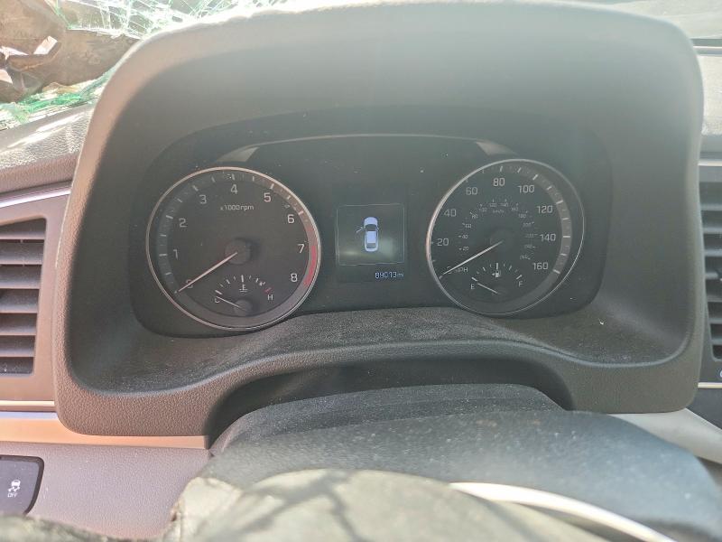 Aukcja sprzedaży 2018 Hyundai Elantra, vin: 5NPD84LF1JH232483, numer aukcji: 60485826
