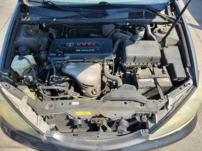 2006 Toyota Camry მანქანა იყიდება აუქციონზე, vin: 4T1BE32K56U679013, აუქციონის ნომერი: 63277736