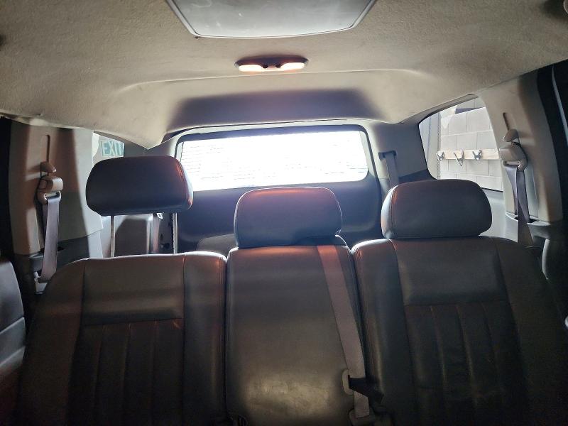 2004 Dodge Durango მანქანა იყიდება აუქციონზე, vin: 1D8HB58D64F159093, აუქციონის ნომერი: 59668006