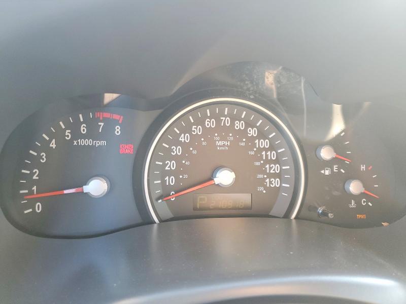 Продажа на аукционе авто 2012 Kia Sedona, vin: KNDMG4C75C6440584, номер лота: 63006216