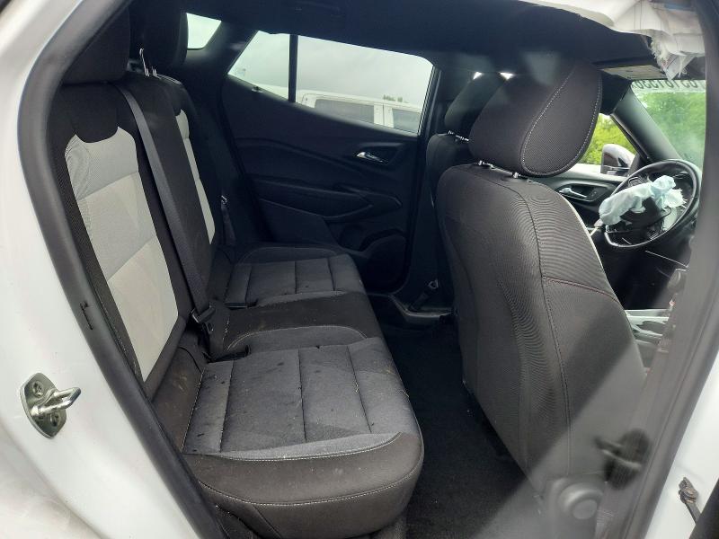 Aukcja sprzedaży 2024 Chevrolet Trax, vin: KL77LGE26RC151541, numer aukcji: 63181536