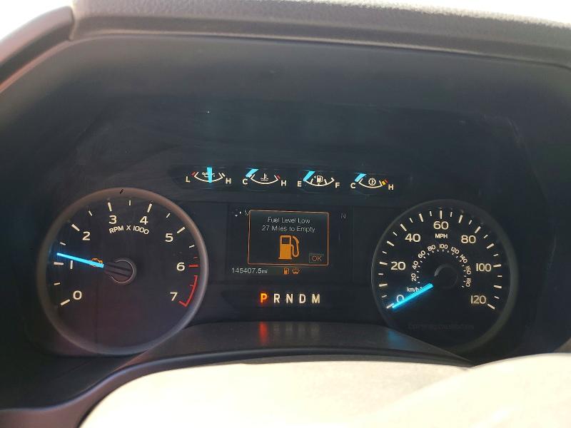 2019 Ford F150 მანქანა იყიდება აუქციონზე, vin: 1FTEW1P46KKD91682, აუქციონის ნომერი: 60927306