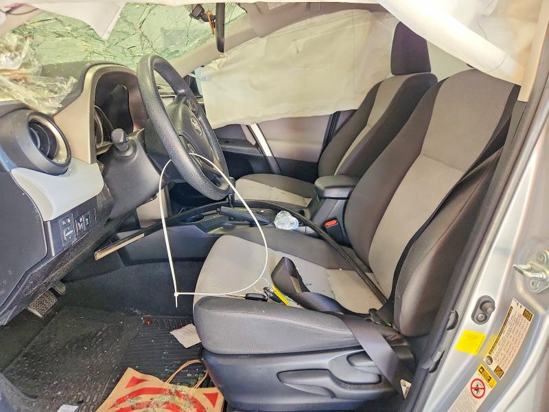 Продаж на аукціоні авто 2014 Toyota Rav4, vin: JTMZFREV1EJ005983, номер лоту: 62428876