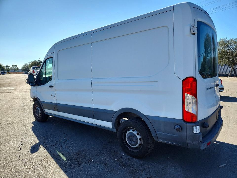 Aukcja sprzedaży 2015 Ford Transit, vin: 1FTCR2CM9FKA06695, numer aukcji: 61882556