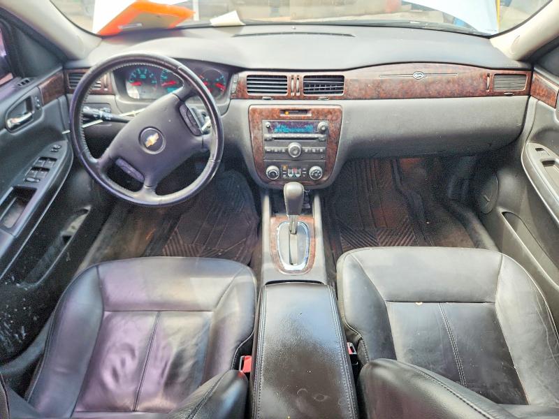 Продаж на аукціоні авто 2013 Chevrolet Impala, vin: 2G1WC5E32D1105997, номер лоту: 62268276