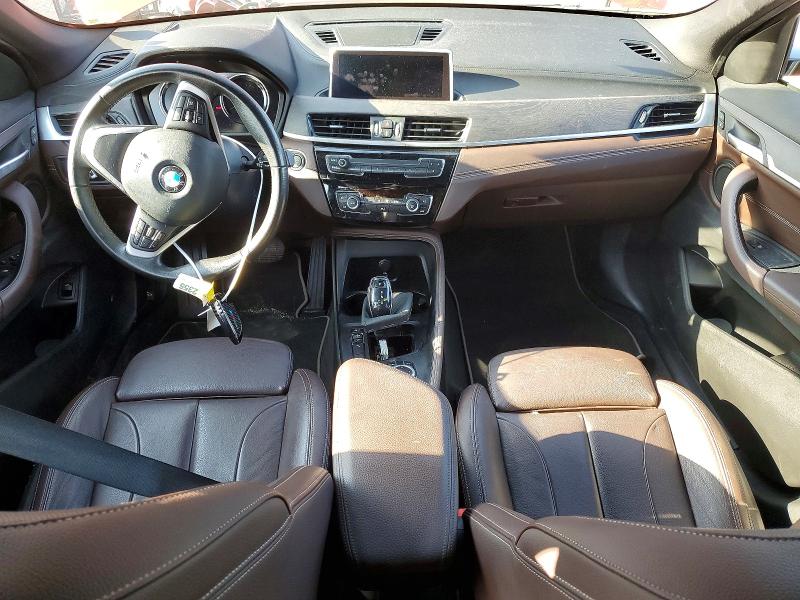 Aukcja sprzedaży 2021 Bmw X2, vin: WBXYH9C08M5S36838, numer aukcji: 62344376