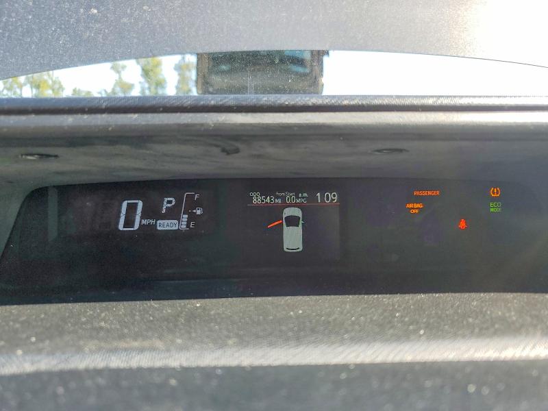 Aukcja sprzedaży 2017 Toyota Prius C, vin: JTDKDTB31H1595369, numer aukcji: 60979466