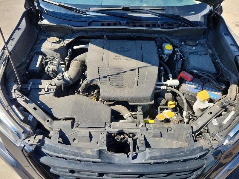 2024 Subaru Forester მანქანა იყიდება აუქციონზე, vin: JF2SKALC8RH429045, აუქციონის ნომერი: 63026766