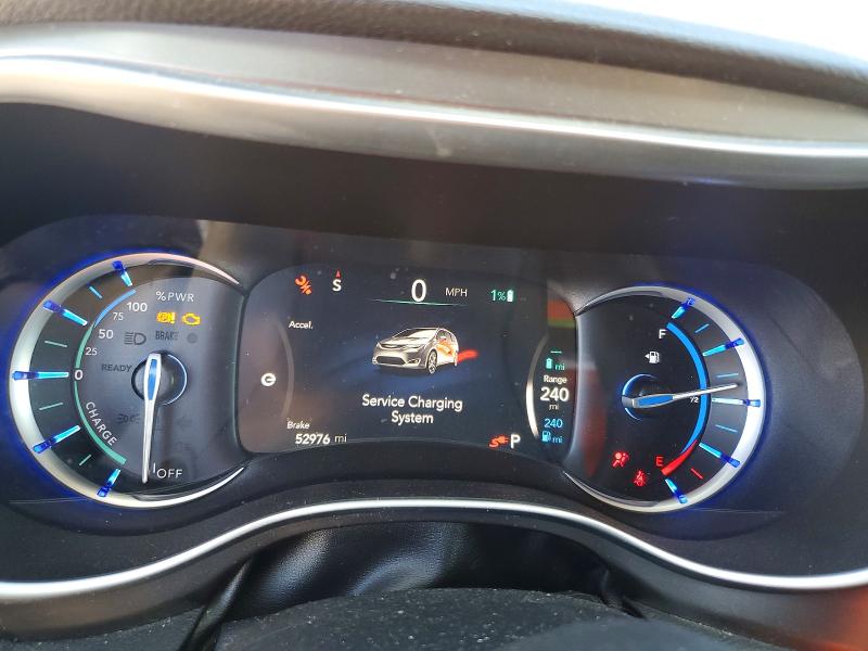 Aukcja sprzedaży 2018 Chrysler Pacifica, vin: 2C4RC1N75JR230277, numer aukcji: 62235916
