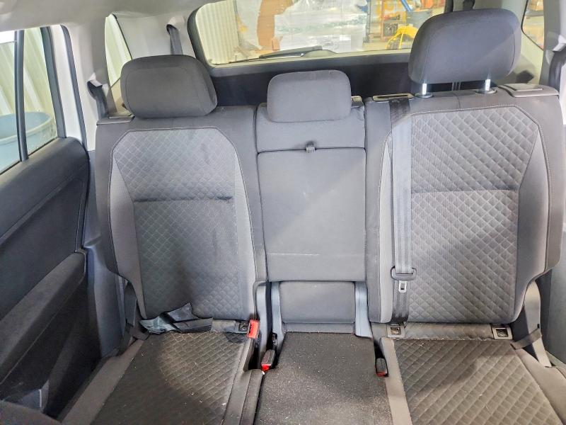 Aukcja sprzedaży 2018 Volkswagen Tiguan, vin: 3VV1B7AX7JM017218, numer aukcji: 85971445