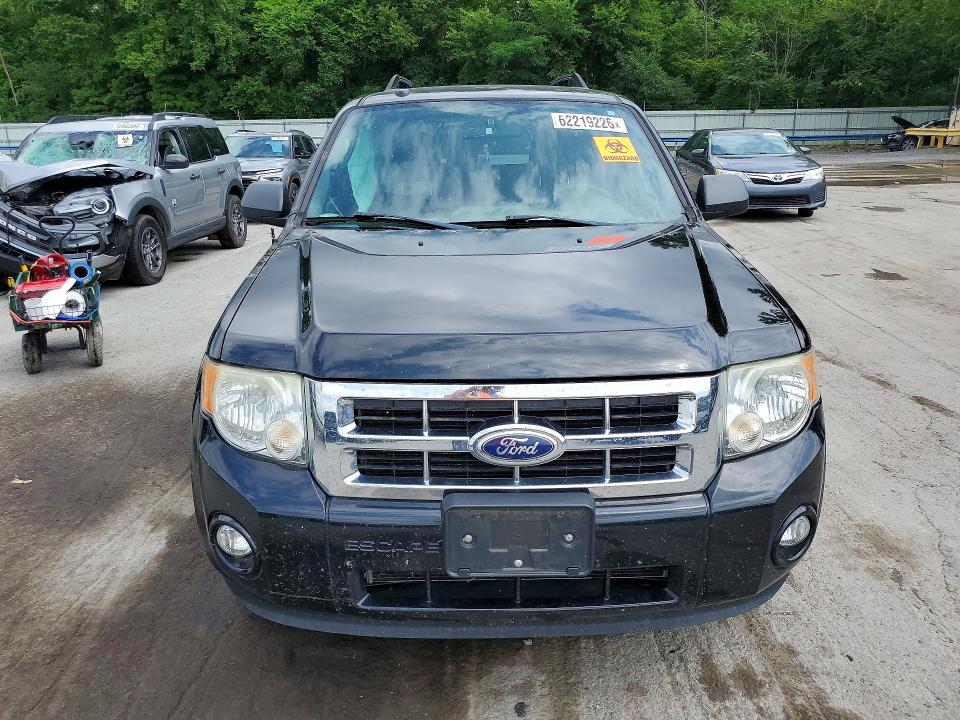 Aukcja sprzedaży 2010 Ford Escape, vin: 1FMCU0D75AKD06508, numer aukcji: 62219226