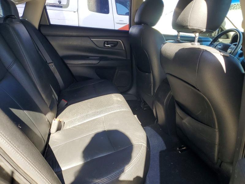 61505956 :رقم المزاد ، 1N4AL3AP0FC100671 vin ، 2015 Nissan Altima مزاد بيع