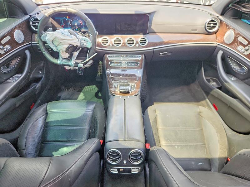 62636696 :رقم المزاد ، WDDZF6BBXKA570503 vin ، 2019 Mercedes-benz E مزاد بيع