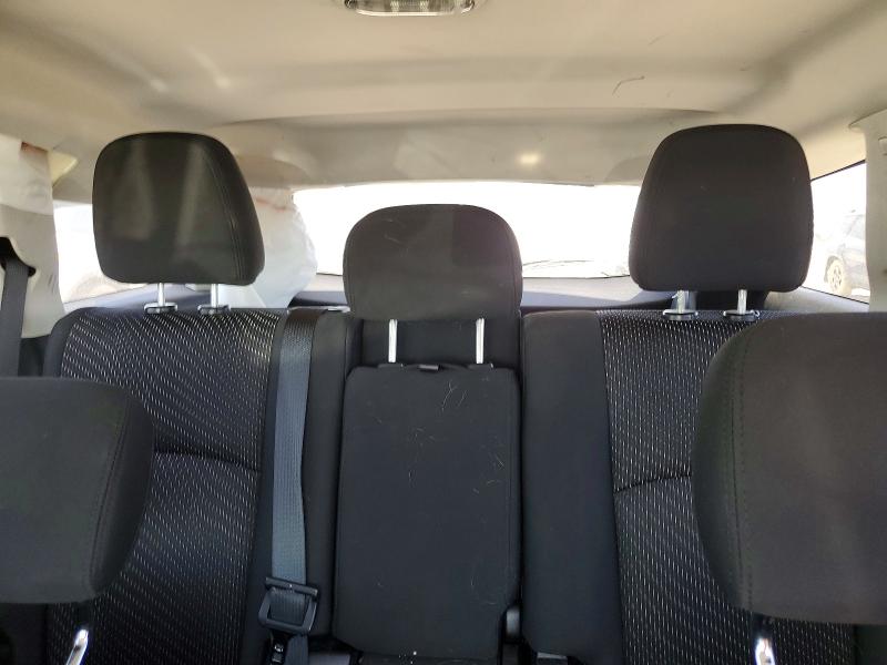 Aukcja sprzedaży 2020 Dodge Journey, vin: 3C4PDCAB2LT226343, numer aukcji: 62057756