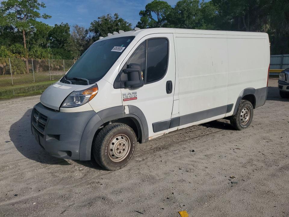 Продажа на аукционе авто 2015 Ram Promaster 1500, vin: 3C6TRVAG3FE520003, номер лота: 60639936