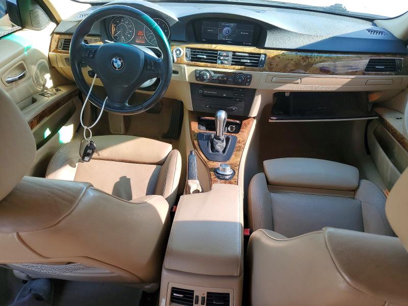 60647986 :رقم المزاد ، WBAVB135X6KX66244 vin ، 2006 Bmw 325 مزاد بيع
