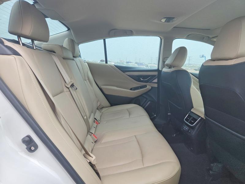 61344866 :رقم المزاد ، 4S3BWAN60L3025266 vin ، 2020 Subaru Legacy مزاد بيع