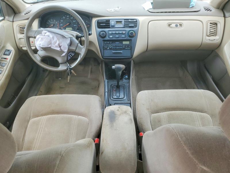 Продаж на аукціоні авто 1999 Honda Accord, vin: 1HGCG6658XA049211, номер лоту: 60833596