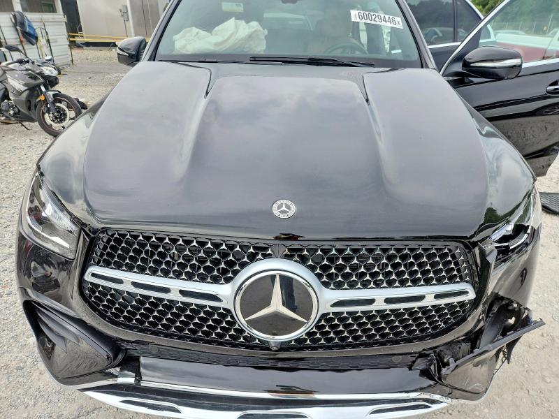 60029446 :رقم المزاد ، 4JGFB4FBXSB441237 vin ، 2025 Mercedes-benz Gle مزاد بيع