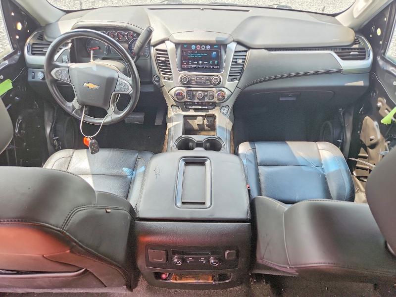 Aukcja sprzedaży 2018 Chevrolet Suburban, vin: 1GNSKHKC1JR271324, numer aukcji: 61857336