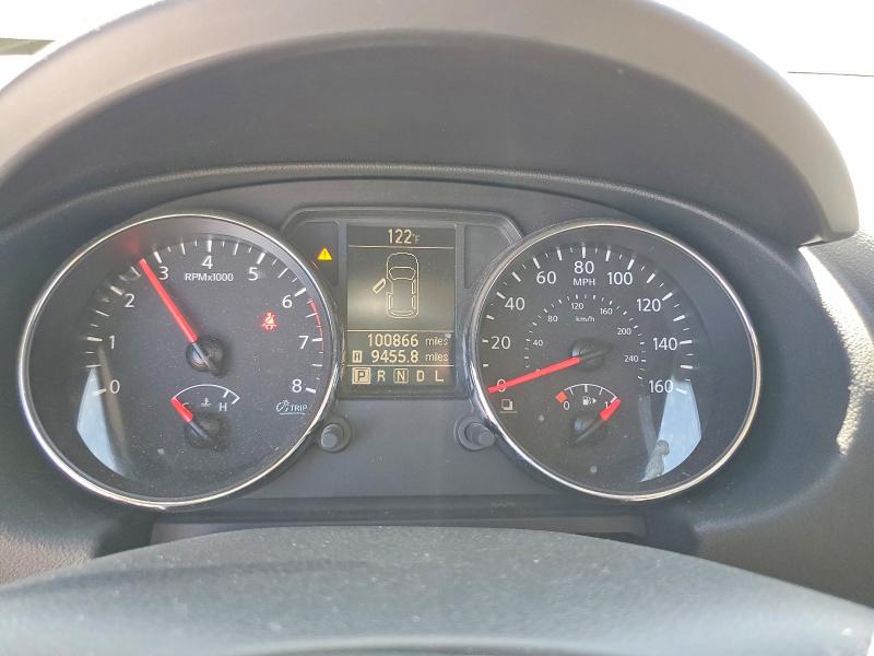 Продаж на аукціоні авто 2013 Nissan Rogue, vin: JN8AS5MT6DW530030, номер лоту: 63339556