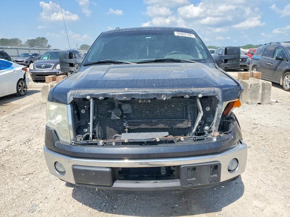Продаж на аукціоні авто 2012 Ford F150, vin: 1FTFW1CT6CFC99807, номер лоту: 59969166