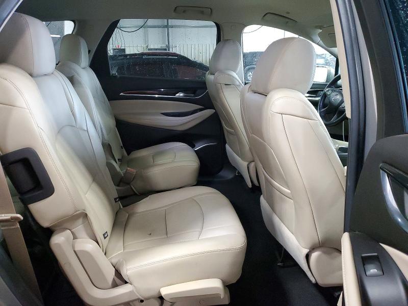 Продаж на аукціоні авто 2019 Buick Enclave, vin: 5GAEVAKW1KJ176407, номер лоту: 61582536