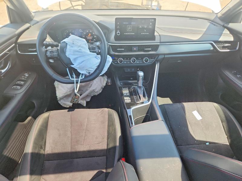 Aukcja sprzedaży 2025 Acura Adx, vin: 3HDSA1H57SM701726, numer aukcji: 60300386